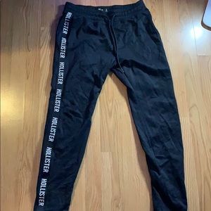 Hollister Men’s Joggers